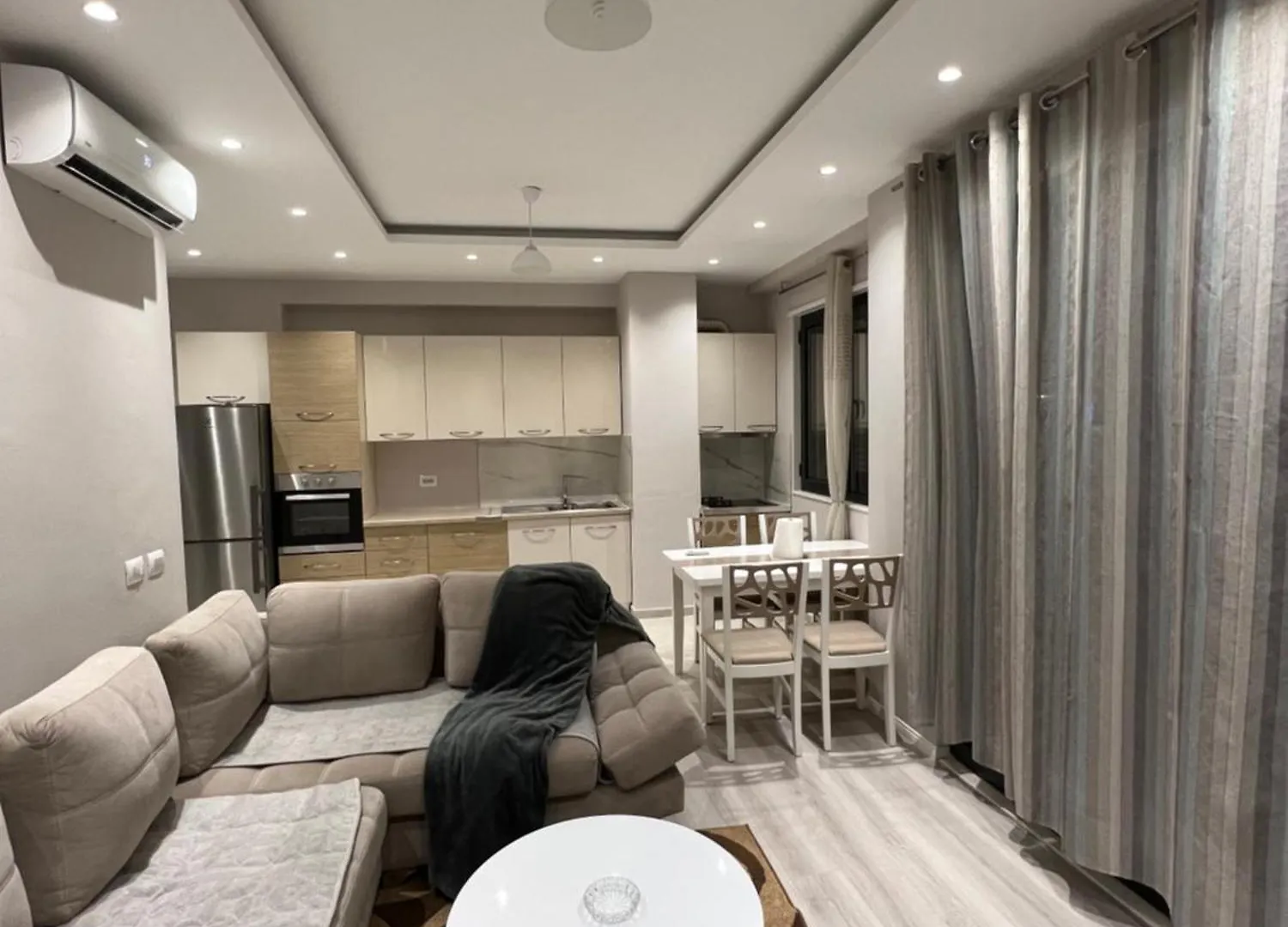 Comfort Inn Tirana