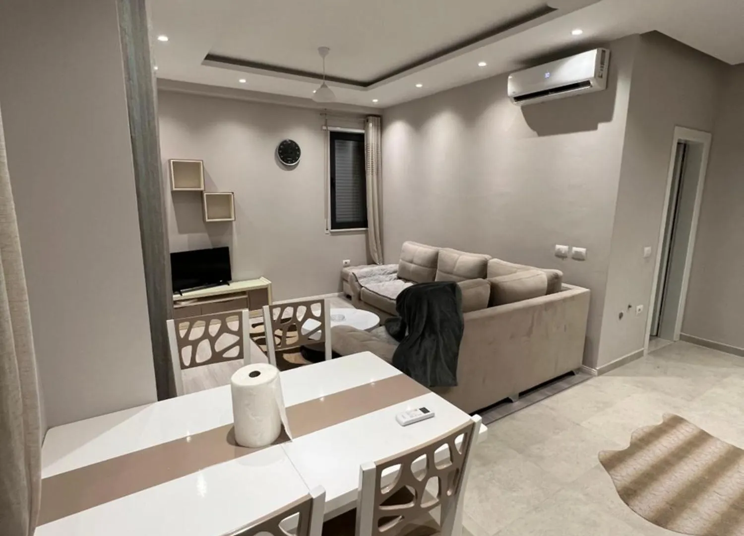 Comfort Inn Tirana Apartment